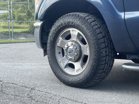 Used 2016 Ford F250 XL w/ XL Value Package RWD image 7