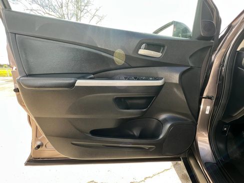 Used 2013 Honda CR-V EX-L image 9