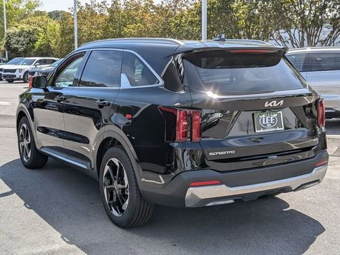 New 2026 Kia Sorento EX FWD image 5