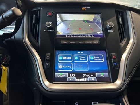 Used 2025 Subaru Outback 2.5i image 6