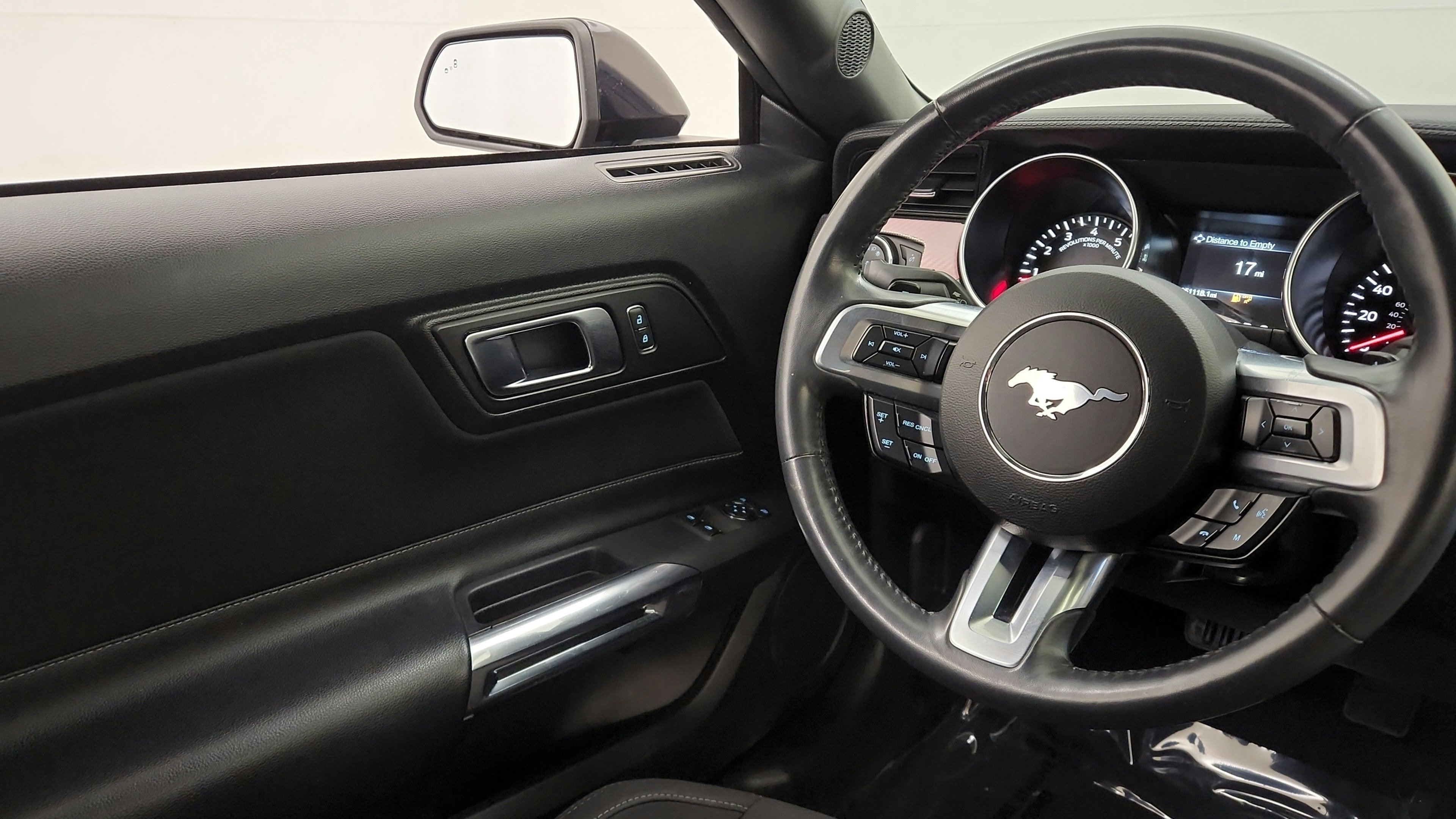Used 2021 Ford Mustang GT RWD image 20