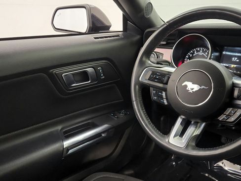 Used 2021 Ford Mustang GT RWD image 20