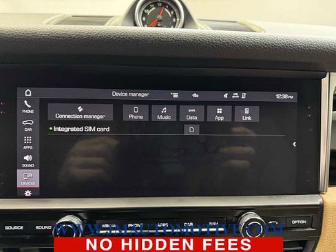 Used 2021 Porsche Macan image 28