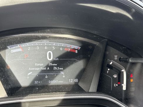 Used 2021 Honda CR-V EX image 29