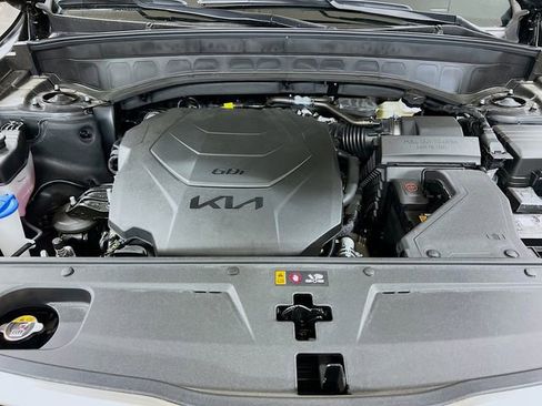 New 2025 Kia Telluride SX Prestige image 34