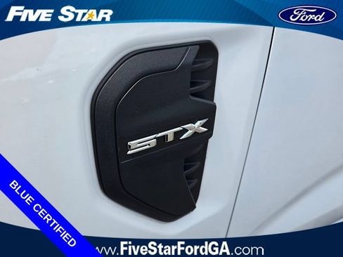 Used 2024 Ford Ranger XL w/ Trailer Tow Package RWD image 11