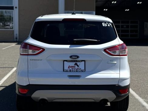 Used 2015 Ford Escape SE FWD image 5