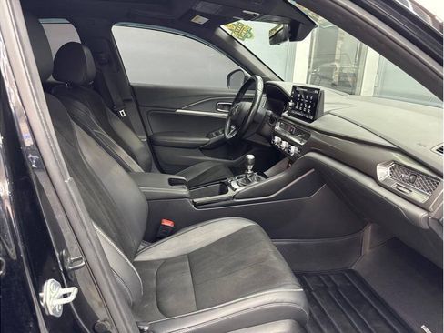 Used 2023 Acura Integra A-Spec FWD image 19