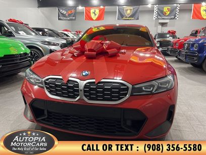 Used 2023 BMW M340i xDrive w/ Premium Package