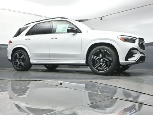 New 2026 Mercedes-Benz GLE 350 4MATIC image 33