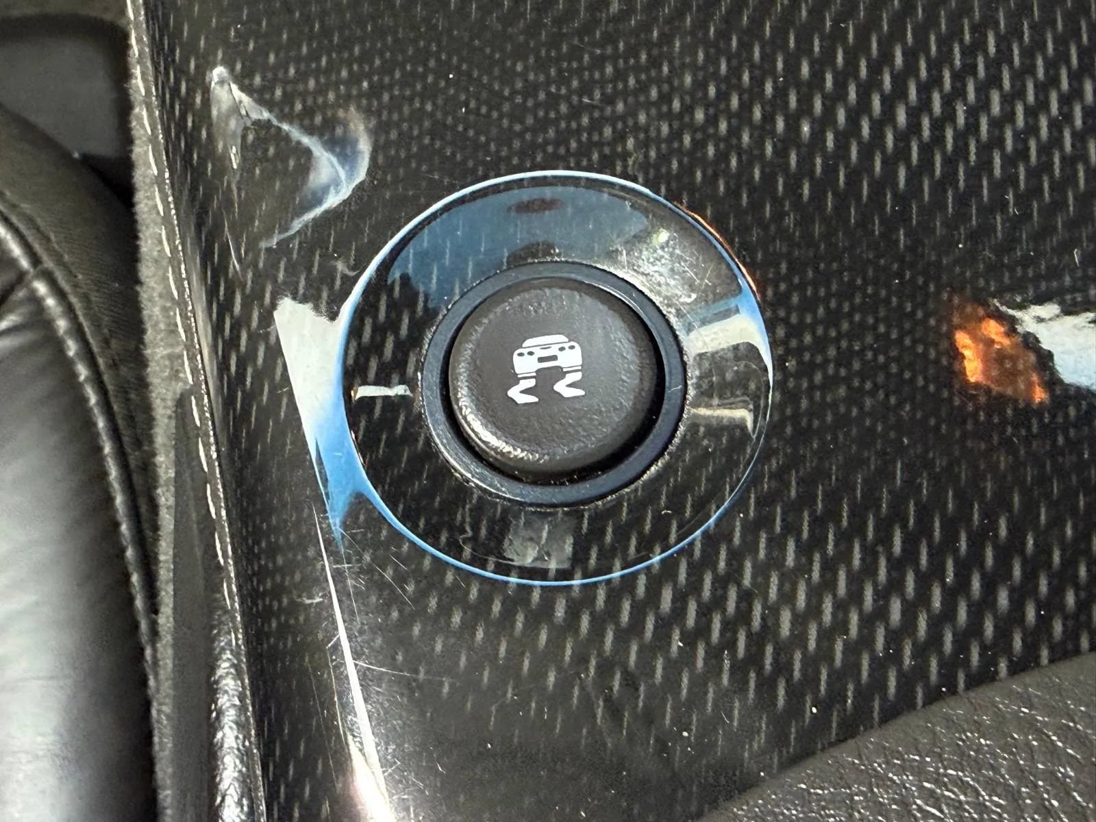 Used 2009 Chevrolet Corvette Coupe RWD image 27
