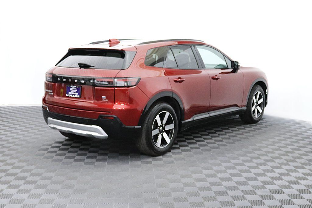 Used 2025 Honda Prologue Touring image 9