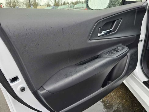 Used 2026 Toyota Prius Nightshade image 20