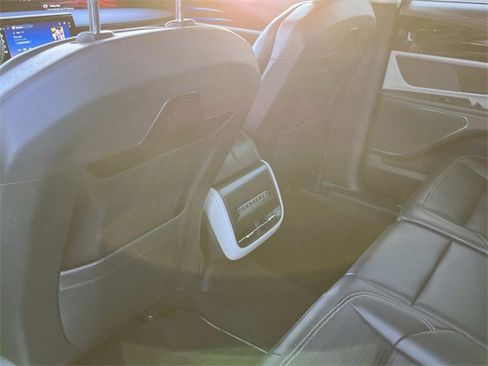 Used 2024 Lincoln Nautilus Reserve image 20