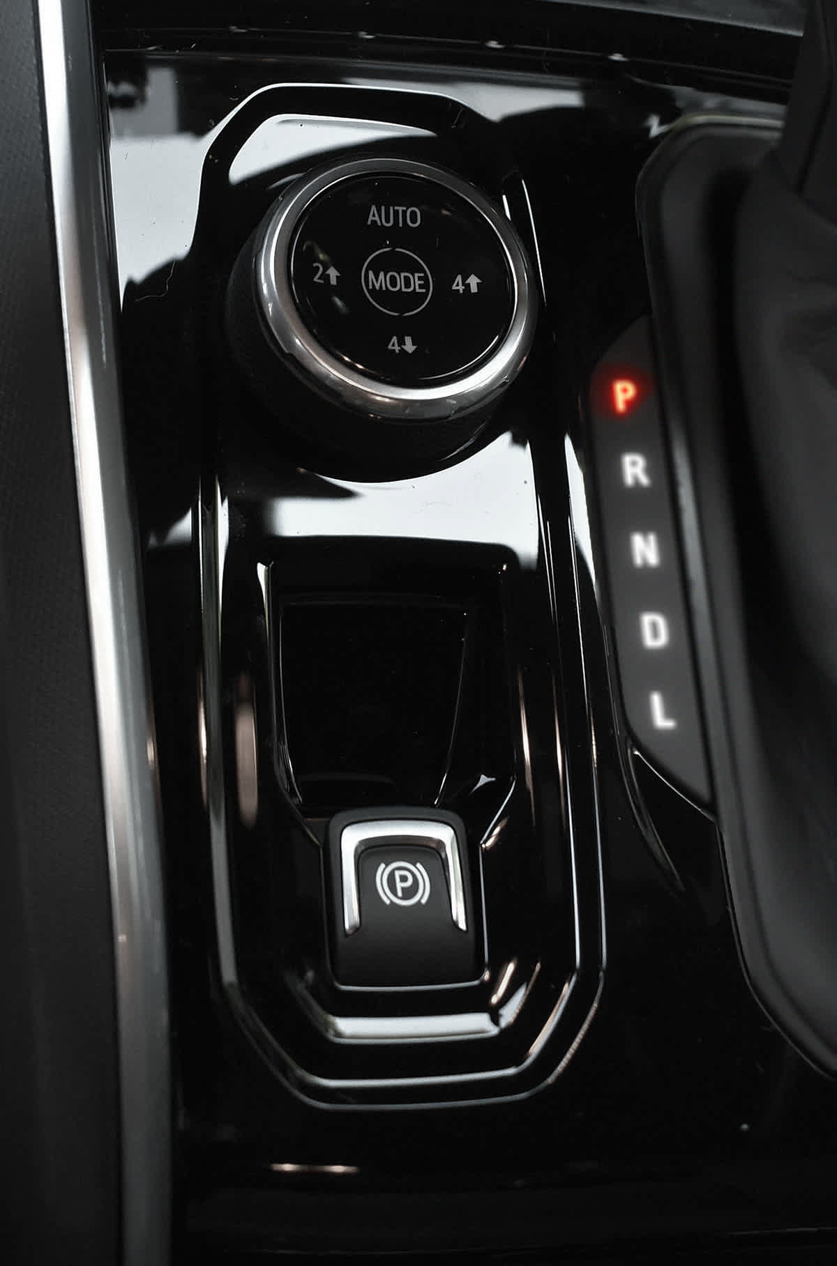 New 2026 Chevrolet Colorado Trail Boss AWD/4WD image 23