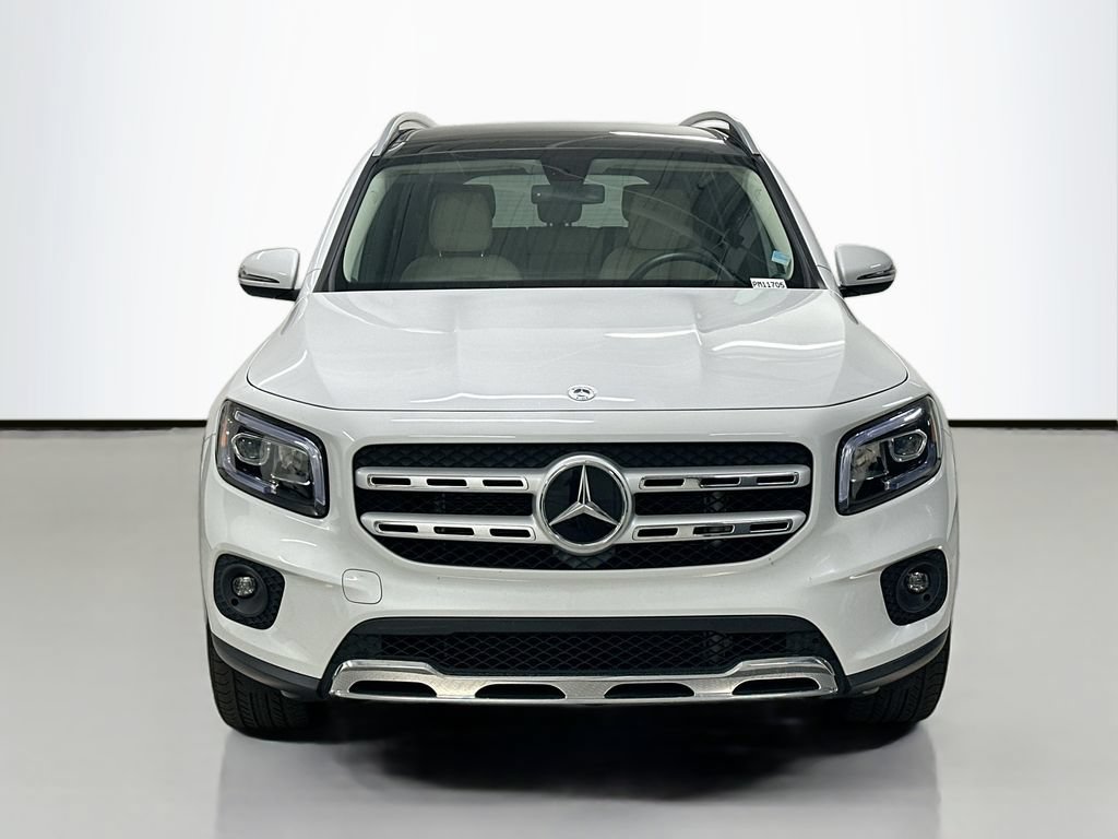 Certified 2023 Mercedes-Benz GLB 250 image 6