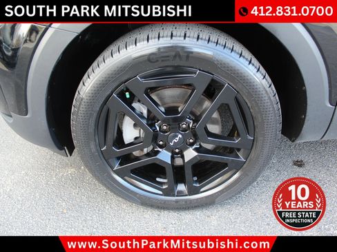 Used 2024 Kia Telluride SX Prestige X-Line image 34
