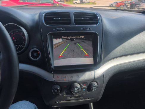 Used 2015 Dodge Journey SXT w/ Sun/Sound Group FWD image 14