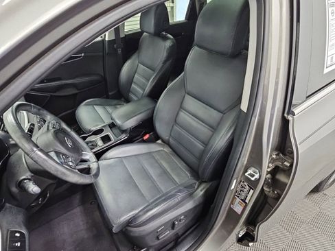 Used 2017 Kia Sorento SX AWD/4WD image 28