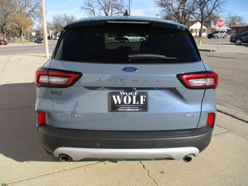 Used 2023 Ford Escape Active w/ Tech Pack #2 image 6