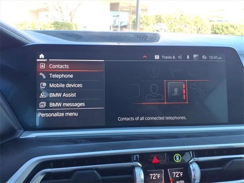 Used 2022 BMW X7 xDrive40i image 10