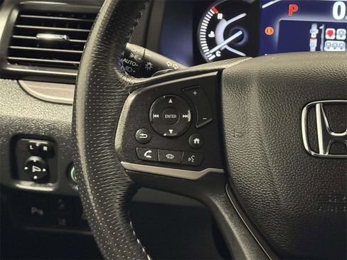 Used 2023 Honda Passport EX-L image 28