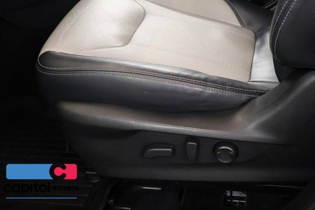 Used 2022 Subaru Forester Limited w/ Popular Package #3 AWD/4WD image 24