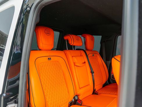 Used 2019 Mercedes-Benz G 550 image 53