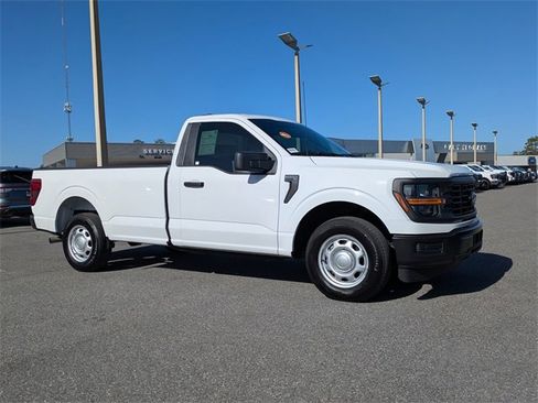 Certified 2024 Ford F150 XL image 2