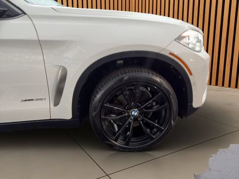 Used 2019 BMW X6 xDrive35i w/ Executive Package AWD/4WD image 6