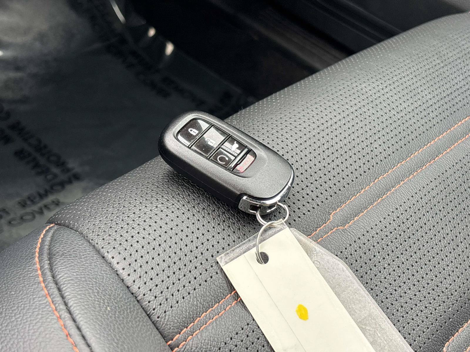 Certified 2024 Honda CR-V Sport-L image 29