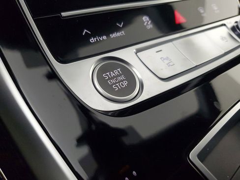 New 2026 Audi Q7 3.0T Premium Plus image 33