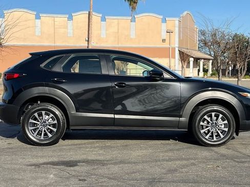 New 2026 MAZDA CX-30 AWD 2.5 S image 3