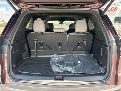 New 2026 GMC Acadia Elevation w/ LPO, Floor Liner Package image 11