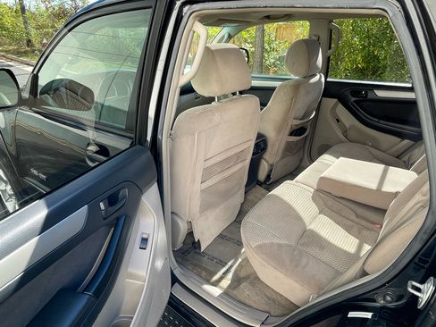 Used 2005 Toyota 4Runner SR5 image 14