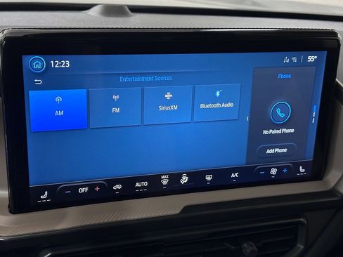 New 2025 Ford Bronco Sport Big Bend image 34