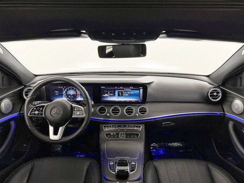 Used 2020 Mercedes-Benz E 350 Sedan image 59
