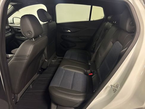 New 2026 Buick Envista Preferred w/ Convenience I Package FWD image 28