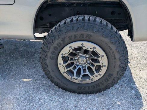 Used 2003 Toyota Tundra SR5 image 19