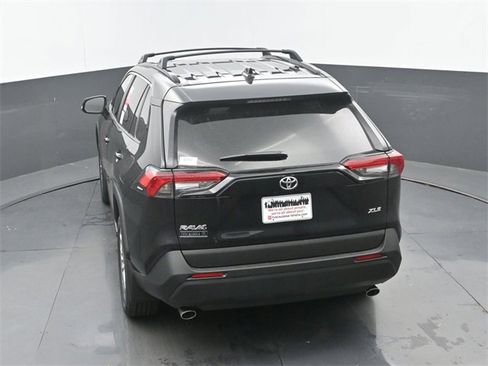 New 2025 Toyota RAV4 XLE Premium image 30