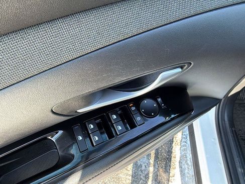 Used 2025 Hyundai Santa Cruz Limited image 20