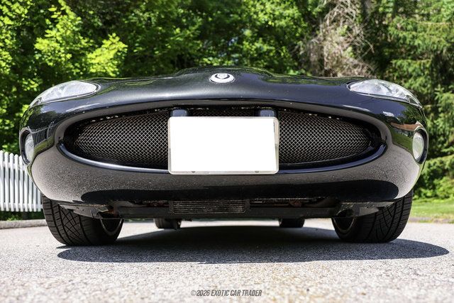 Used 2002 Jaguar XK8 Convertible RWD image 56