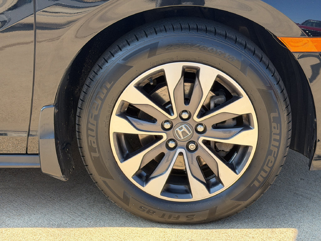 Used 2022 Honda Odyssey EX-L image 9