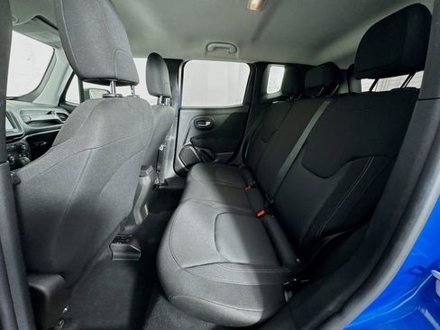 Used 2020 Jeep Renegade Sport image 21