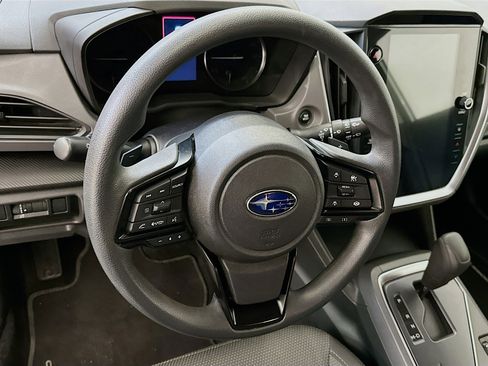 Used 2024 Subaru Crosstrek 2.0i Premium image 18