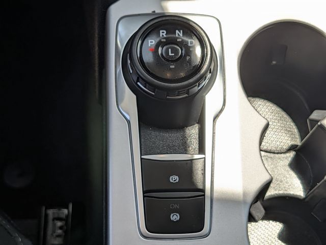Used 2024 Ford Bronco Sport Big Bend AWD/4WD image 16