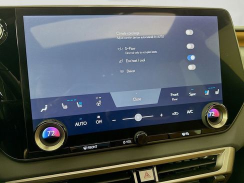 Used 2024 Lexus RX 350 Premium w/ Accessory Package (Z1) FWD image 16