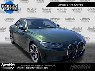 Certified 2024 BMW 430i 430i w/ Premium Package video 1