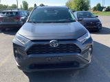 Used 2021 Toyota RAV4 XLE image 2