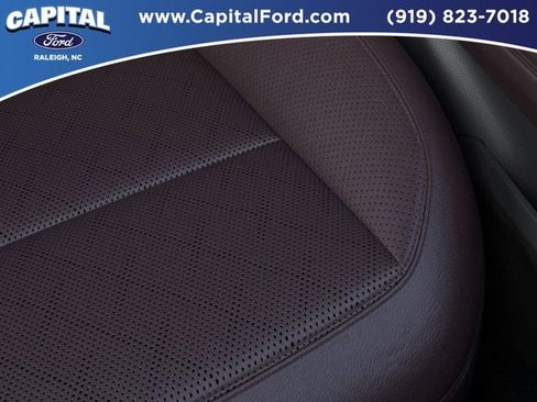 New 2026 Ford Explorer Platinum image 16